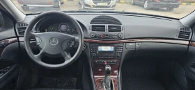 Mercedes-Benz E 320 3.2 CDI 204 К.С, снимка 12