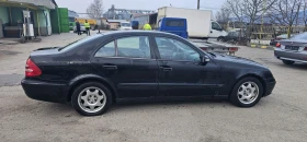 Mercedes-Benz E 320 3.2 CDI 204 К.С, снимка 2