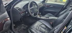 Mercedes-Benz E 320 3.2 CDI 204 К.С, снимка 8
