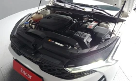Kia K5 LPG* ДЖОЙСТИК* ОЧАКВАН ВНОС, снимка 16