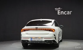 Kia K5 LPG* ДЖОЙСТИК* ОЧАКВАН ВНОС, снимка 3