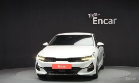 Kia K5 LPG* ДЖОЙСТИК* ОЧАКВАН ВНОС, снимка 2