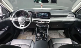 Kia K5 LPG* ДЖОЙСТИК* ОЧАКВАН ВНОС, снимка 13