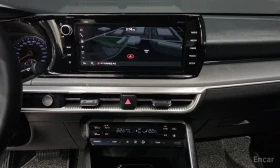 Kia K5 LPG* ДЖОЙСТИК* ОЧАКВАН ВНОС, снимка 8