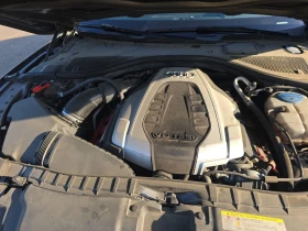Audi A7 3.0T* MATRIX* PRESTIGE* ДИСТРОНИК* BOSE* ОБДУХВАНЕ, снимка 17
