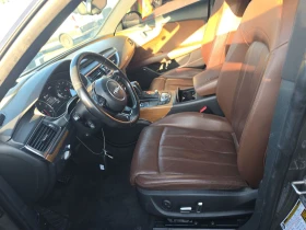 Audi A7 3.0T* MATRIX* PRESTIGE* ДИСТРОНИК* BOSE* ОБДУХВАНЕ, снимка 13