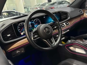 Mercedes-Benz GLE 450 С РЕГИСТРАЦИЯ & АВТО КРЕДИТ, снимка 7