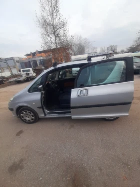 Peugeot 1007 1, 4 хди , снимка 15