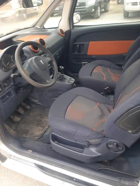 Peugeot 1007 1, 4 хди , снимка 3