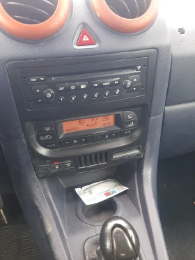 Peugeot 1007 1, 4 хди , снимка 2