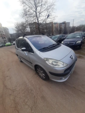 Peugeot 1007 1, 4 хди , снимка 6