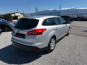 Ford Focus 1.5tdci, снимка 4