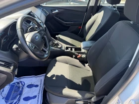 Ford Focus 1.5tdci, снимка 11
