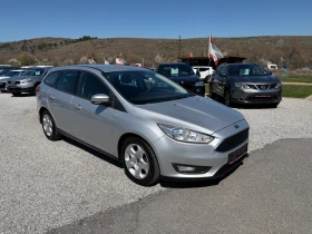 Ford Focus 1.5tdci, снимка 3