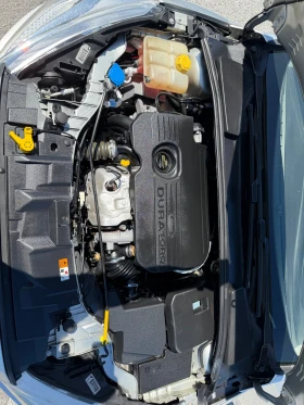 Ford Focus 1.5tdci, снимка 14