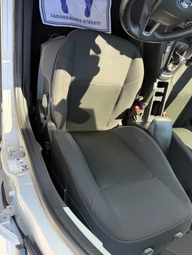 Ford Focus 1.5tdci, снимка 8