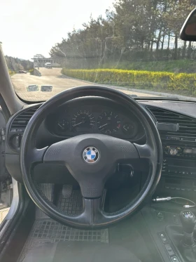 BMW 328, снимка 6