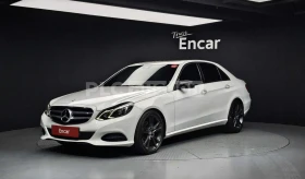 Mercedes-Benz E 220 BLUETEC, снимка 1