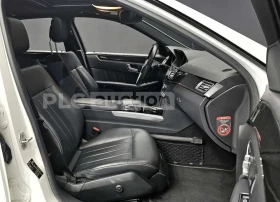 Mercedes-Benz E 220 BLUETEC, снимка 10