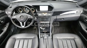 Mercedes-Benz E 220 BLUETEC, снимка 7