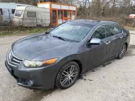 Honda Accord 2, 4 i, снимка 2