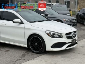 Mercedes-Benz CLA AMG PKG | ONE OWNER | PANO | NAVI, снимка 3