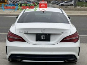 Mercedes-Benz CLA AMG PKG | ONE OWNER | PANO | NAVI, снимка 7