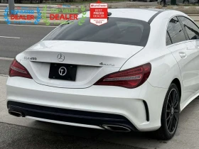 Mercedes-Benz CLA AMG PKG | ONE OWNER | PANO | NAVI, снимка 5