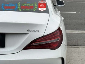 Mercedes-Benz CLA AMG PKG | ONE OWNER | PANO | NAVI, снимка 6