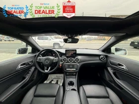 Mercedes-Benz CLA AMG PKG | ONE OWNER | PANO | NAVI, снимка 11
