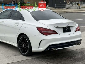 Mercedes-Benz CLA AMG PKG | ONE OWNER | PANO | NAVI, снимка 9
