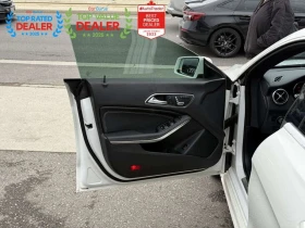 Mercedes-Benz CLA AMG PKG | ONE OWNER | PANO | NAVI, снимка 10