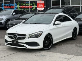 Mercedes-Benz CLA AMG PKG | ONE OWNER | PANO | NAVI, снимка 1