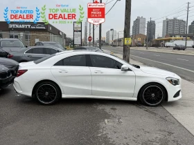 Mercedes-Benz CLA AMG PKG | ONE OWNER | PANO | NAVI, снимка 4