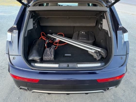 Citroen DS7 RIVOLI / 4X4 / PHEV / ПАНОРАМА / КОЖА / ДИСТРОНИК, снимка 15