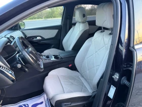 Citroen DS7 RIVOLI / 4X4 / PHEV / ПАНОРАМА / КОЖА / ДИСТРОНИК, снимка 13