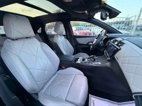 Citroen DS7 RIVOLI / 4X4 / PHEV / ПАНОРАМА / КОЖА / ДИСТРОНИК, снимка 12