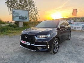 Citroen DS7 RIVOLI / 4X4 / PHEV / ПАНОРАМА / КОЖА / ДИСТРОНИК, снимка 1