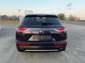 Citroen DS7 RIVOLI / 4X4 / PHEV / ПАНОРАМА / КОЖА / ДИСТРОНИК, снимка 6