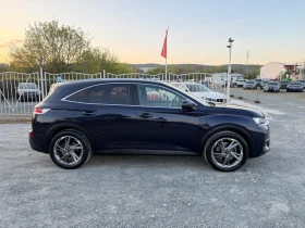 Citroen DS7 RIVOLI / 4X4 / PHEV / ПАНОРАМА / КОЖА / ДИСТРОНИК, снимка 4