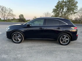Citroen DS7 RIVOLI / 4X4 / PHEV / ПАНОРАМА / КОЖА / ДИСТРОНИК, снимка 8