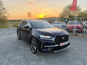 Citroen DS7 RIVOLI / 4X4 / PHEV / ПАНОРАМА / КОЖА / ДИСТРОНИК, снимка 3