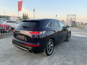 Citroen DS7 RIVOLI / 4X4 / PHEV / ПАНОРАМА / КОЖА / ДИСТРОНИК, снимка 5