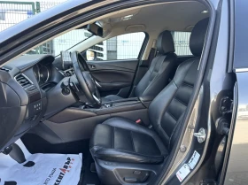 Mazda 6 Реални км./ от България /FACELIFT, снимка 8