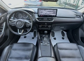 Mazda 6 Реални км./ от България /FACELIFT, снимка 10