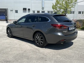 Mazda 6 Реални км./ от България /FACELIFT, снимка 3
