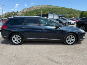 Citroen C5 2.0HDI-Exclusive/Tourer-НАВИ-FULL-, снимка 7