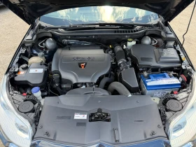 Citroen C5 2.0HDI-Exclusive/Tourer-НАВИ-FULL-, снимка 17