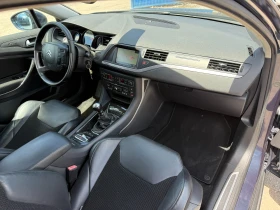 Citroen C5 2.0HDI-Exclusive/Tourer-НАВИ-FULL-, снимка 15