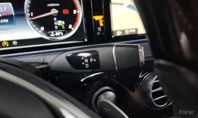 Mercedes-Benz S 350, снимка 9